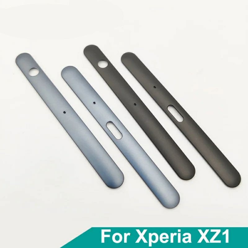 nắp vỏ trên dưới sony xz1