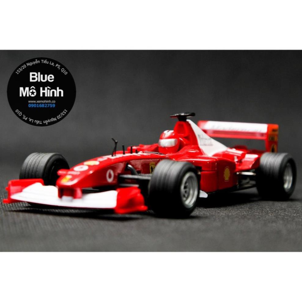 Mô hình xe đua F1