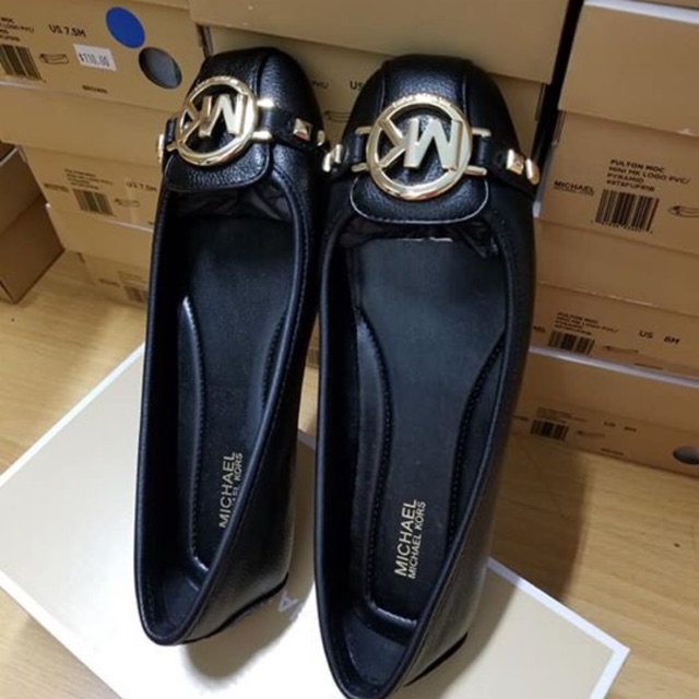 Giày Michael Kors