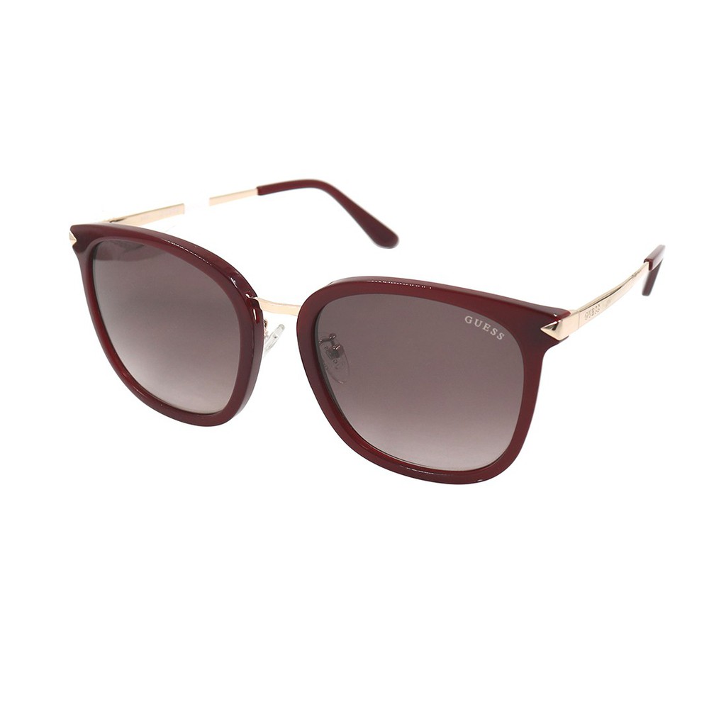 Kính mát Guess GU7667D màu sắc thời trang chính hãng, thiết kế dễ đeo bảo vệ mắt