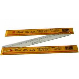 Combo 3 thước kẻ 20cm