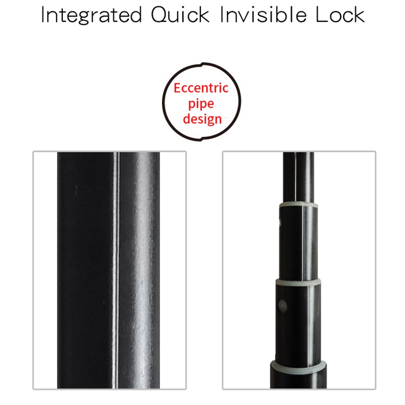 Gậy mở rộng cầm tay XILETU GP-73A
 | BigBuy360 - bigbuy360.vn