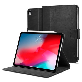 Bao da Spigen SGP iPad Pro 11" (2018) Case Stand Folio (Ver.2)