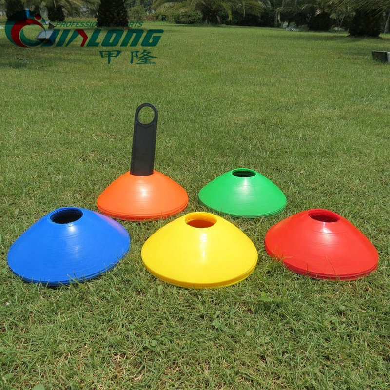 Nấm chiến thuật bóng đá dùng khi tập luyện thể thao, nấm chướng ngại vật Patin