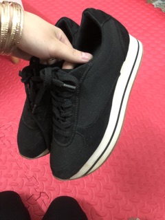 giày zara auth ( hết)