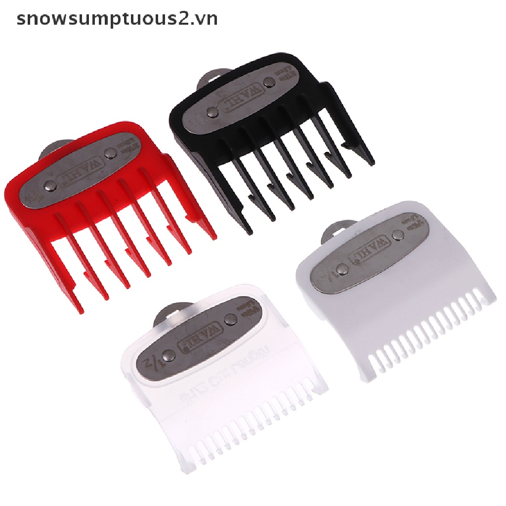 [Hàng mới về] Lược định hình chải tóc kích thước 1.5mm + 4.5mm kèm kẹp kim loại
