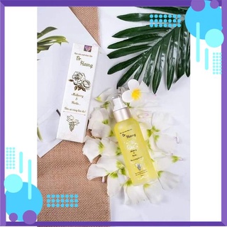 Sữa rửa mặt dr hương thanh mộc hương