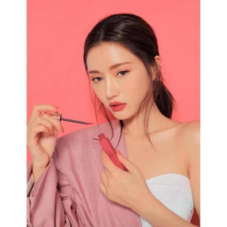 Son kem 3CE Cloud Lip Tint 2020 Full box