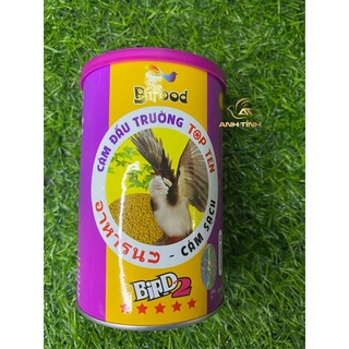 cám chào mào  Bifood TopTen Đấu(số2) 320gr