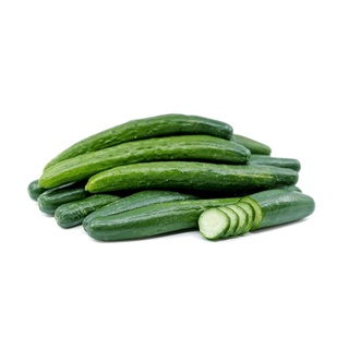 Dưa leo Nhật ĐÀ LẠT - Dưa leo giòn ít hạt