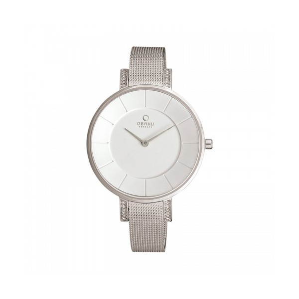 Đồng hồ Nữ Obaku V158LECIMC