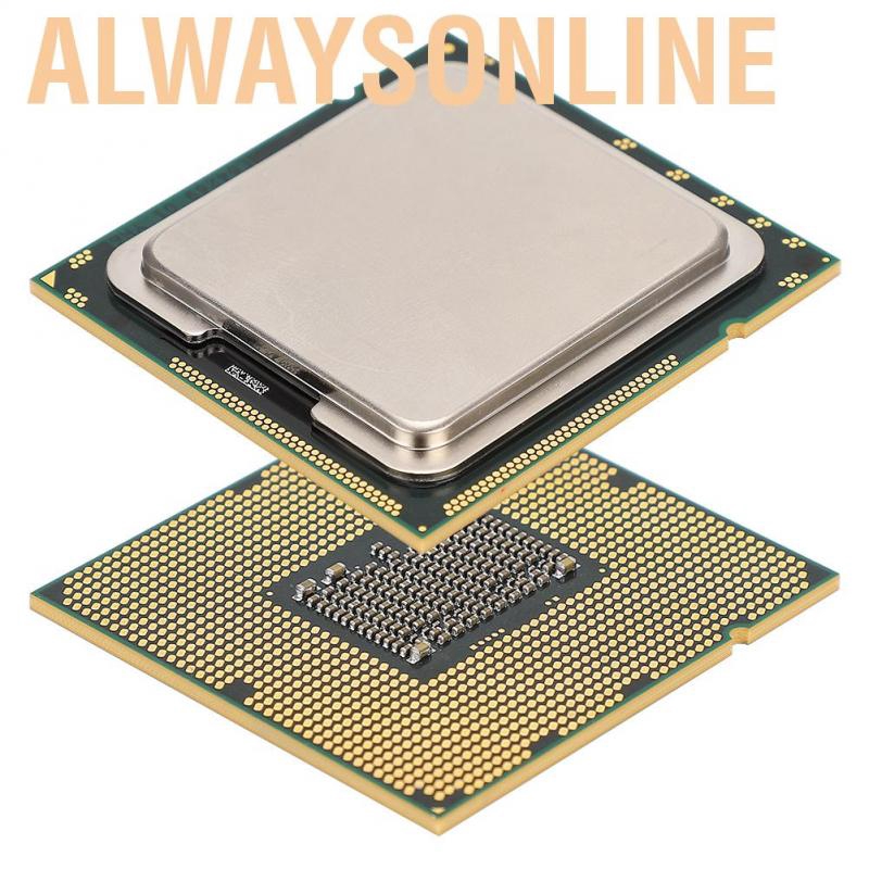 Phụ kiện CPU chính hãng cho Intel Xeon X5680 Six-Core Twelve Threads 3.33GHz 12M Cache LGA1366