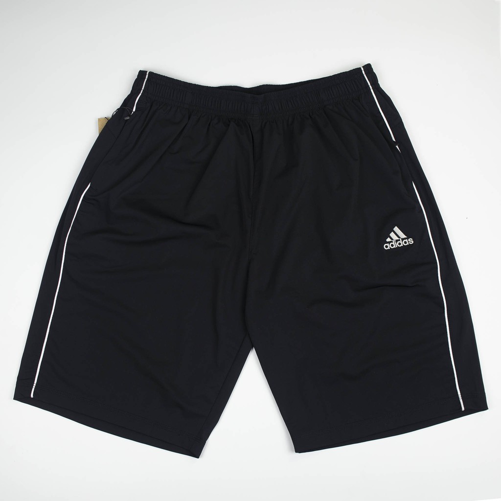 [BIGSIZE 80 - 125kg] Quần short thể thao nam chất gió co giãn 4 chiều,túi dây khóa kéo,lưng thun cho nam cỡ đại | BigBuy360 - bigbuy360.vn