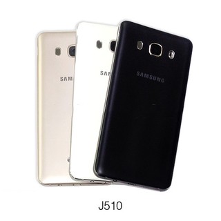BỘ VỎ SAMSUNG J510 / J5 2016 ZIN