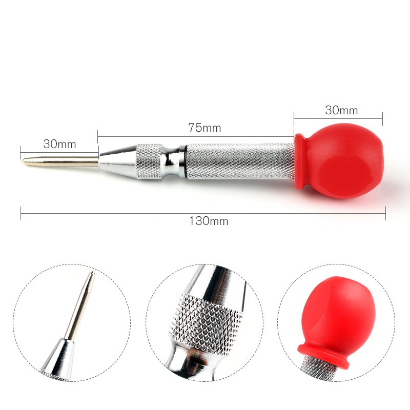 1 Chiếc Dụng Cụ Đánh Dấu Định Vị Khoan Chuyên Dụng