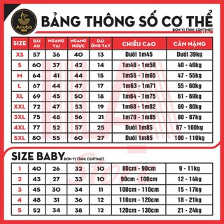 HOT- ÁO THUN NAM NỮ WE BARE BEARS THỊNH HÀNH