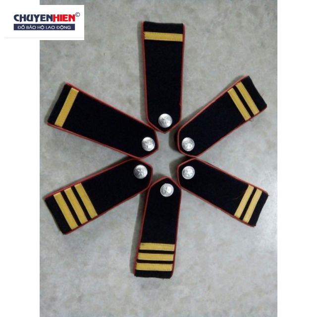 BỘ MŨ CẦU VAI CÀ VẠT BẢO VỆ GIÁ RẺ