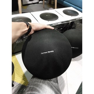 Loa bluetooth Harman Kardon Onyx Studio 3(Likenew Nobox 90%)/HARMAN KARDON ONYX BT công suất 130W(like new nobox)