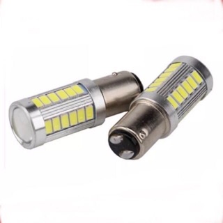 Đèn đuôi led stop f1 nhấp nháy - màu đỏ