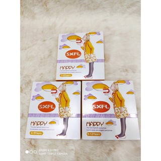 Quần Tất 3D Cho Bé (3-12 Tuổi) { M106 }