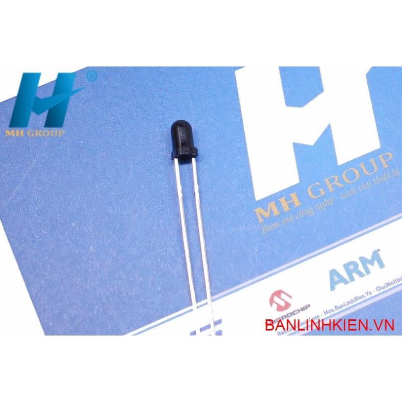 Combo 5 con Led Thu Hồng Ngoại 3MM