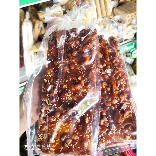 Kẹo Đậu Dừa Đặc Sản Quảng Ngãi