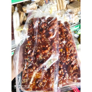 Kẹo đậu dừa đặc sản quảng ngãi