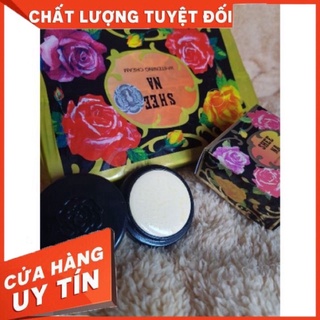Kem Hoa hồng đen Sheena 5g