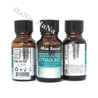 Liên kết bột nail mỹ 15ml