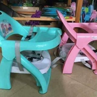 Ghế ăn dặm 200k