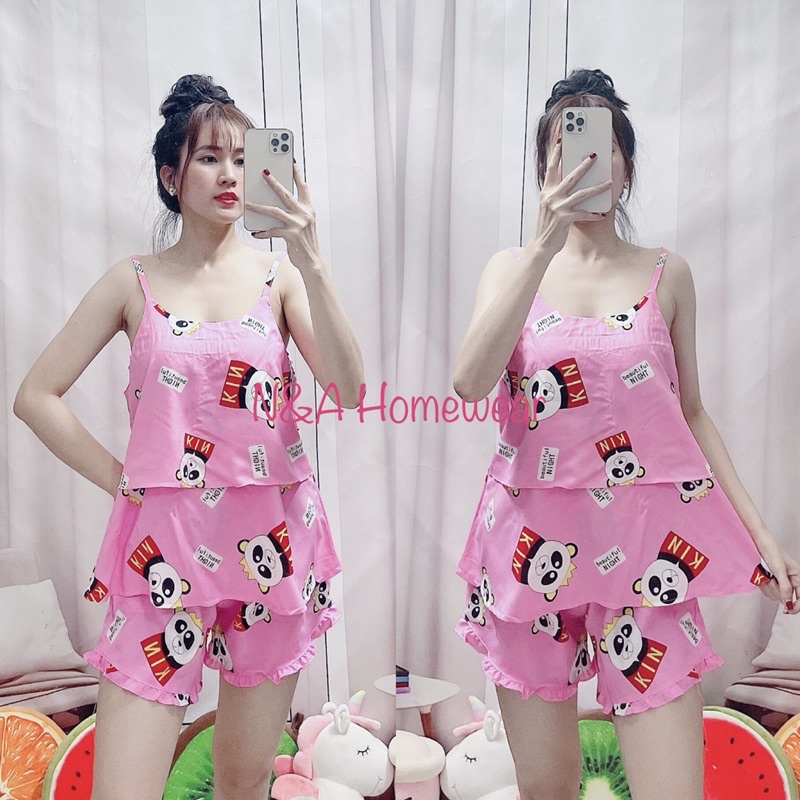 🥳🎉MẪU MỚI HOT HOT HOT - BỘ ĐÙI 2 DÂY 2 TẦNG TOLE LANH XUẤT KHẨU SIÊU CƯNG🥳🎉 | BigBuy360 - bigbuy360.vn