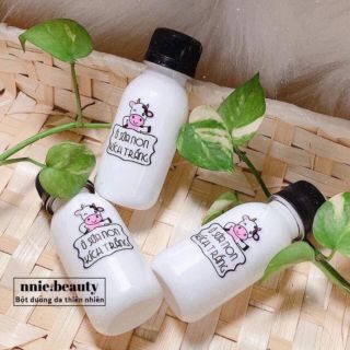 Ủ Sữa Non Bò Sữa