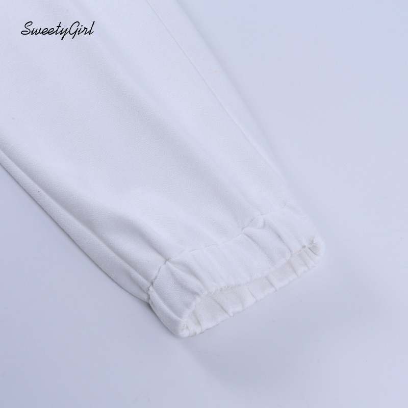 Quần dài thể thao phong cách năng động cho nữ