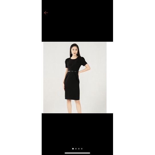 Đầm elise sz S