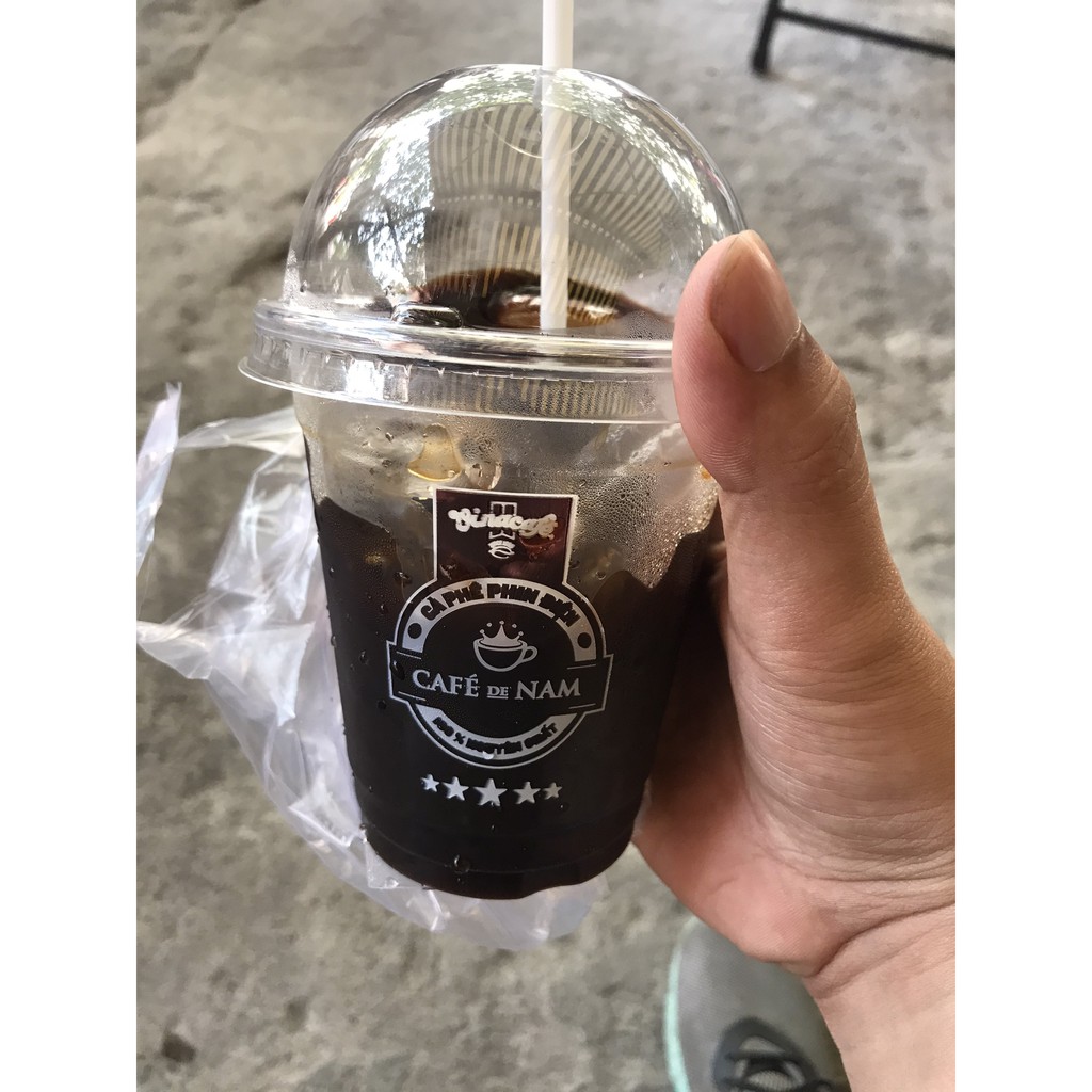 Cafe Viên nén Nespersso DENAM - Vinacafe