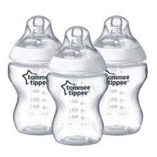 Combo 2 bình sữa tommee tippee