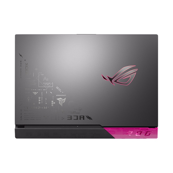 Laptop ASUS ROG Strix G15 G513RC-HN090W R7-6800H 8G 512G RTX3050 15.6'