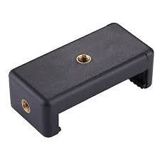 Đầu Kẹp Điện Thoại Dùng ChoTripod Hoặc Chân Đèn Livestream Store4girls