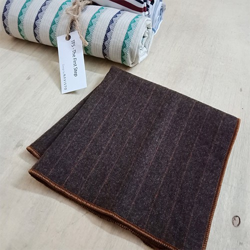 Pocket square - Khăn cài túi áo vest