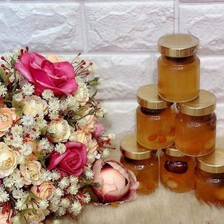 Combo Yến hũ chưng sẵn