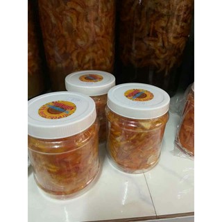 Mắm Tép Đất 800g