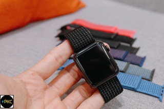 Dây Sport Loop cho Apple Watch Seri 1/2/3/4