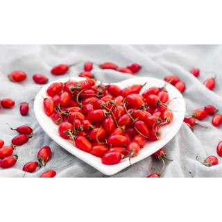 1kg Kỷ tử đỏ sấy khô sạch