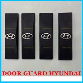 Bảo Vệ Cửa Ô Tô Hyundai