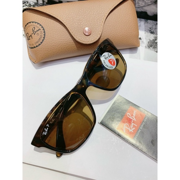 ☀️☀️ Kɪ́ɴʜ ᴍᴀ́ᴛ 𝑹𝒂𝒚𝒚.𝑩𝒂𝒏𝒏 Pᴏʟᴀʀɪᴢᴇᴅ Bʀᴏᴡɴ Cʟᴀssɪᴄ B-15  .