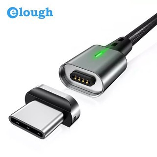 Dây sạc hít nam châm  Baseus cổng Type C