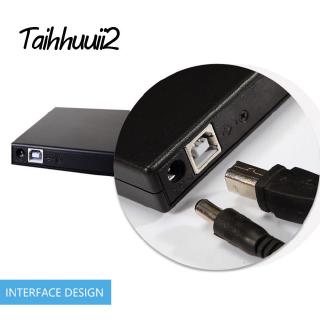 Đầu Đọc Đĩa Cd Rw Cho Windows 98/8/10 Laptop Pc