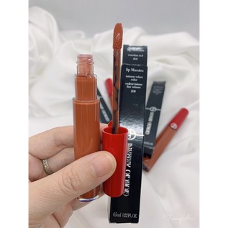 Son kem lỳ 𝐆𝐈𝐎𝐑𝐆𝐈𝐎 𝐀𝐑𝐌𝐀𝐍𝐈 𝐋𝐈𝐏 𝐌𝐀𝐄𝐒𝐓𝐑𝐎 208 cam đất cực hot
