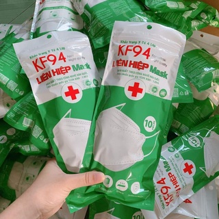Khẩu trang cá kf94 4d. thùng 300 chiếc khẩu trang.