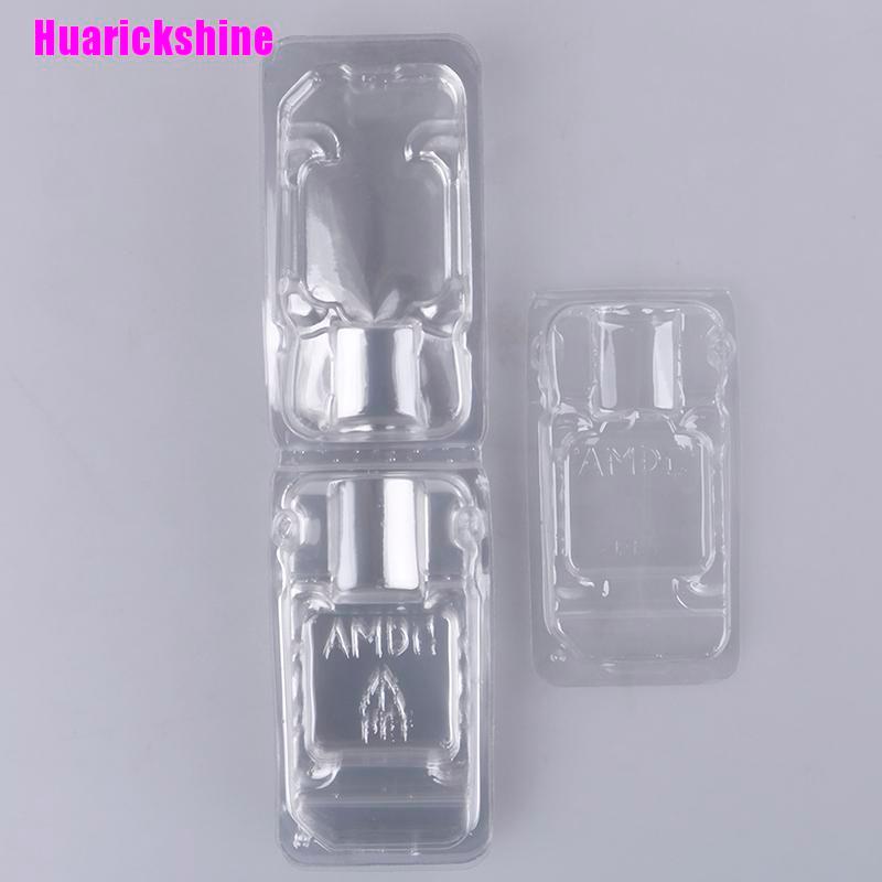 Set 10 Khay Đựng Cpu Bảo Vệ Cho Amd 754 939 Am2 Am3 Fm1 | BigBuy360 - bigbuy360.vn